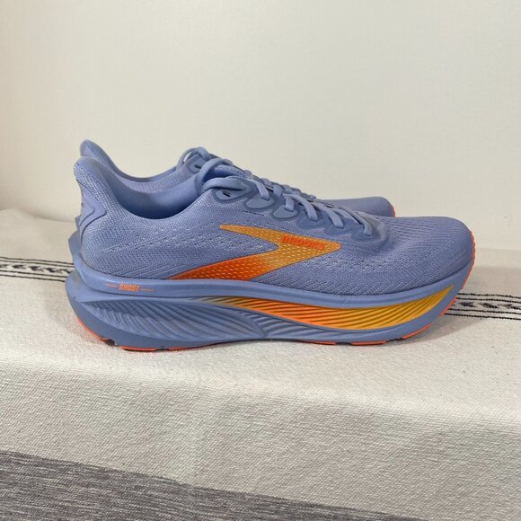 Woman's Brooks Ghost 17 - size 9 - Picture 1 of 5